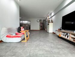 Blk 651 Eastdale (Punggol), HDB 5 Rooms #587063111